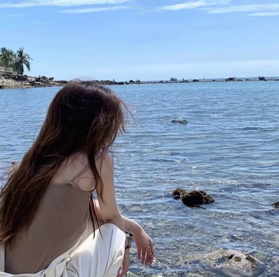 爱情生活的痕迹